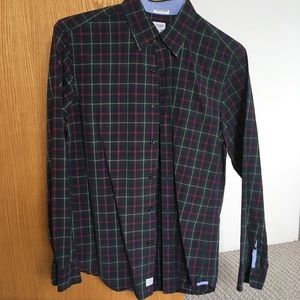 J. Crew. Men’s Casual Button Down. M